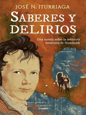 cover image of Saberes y delirios